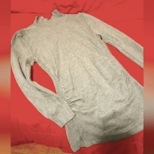 Philosophy® Women's sweater (mid length/ sweater dress)